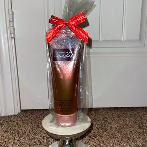 A Thousand Wishes Body Cream